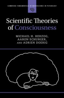Scientific Theories of Consciousness