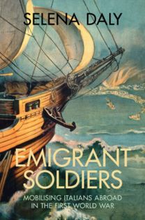 Emigrant Soldiers