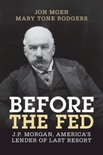 Before the Fed