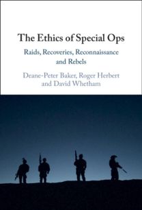 Ethics of Special Ops