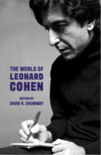 World of Leonard Cohen