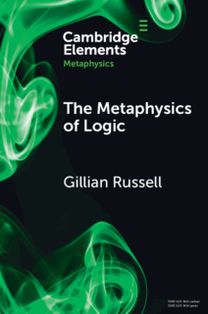 Metaphysics of Logic
