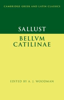 Sallust: Bellum Catilinae