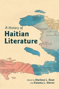 History of Haitian Literature