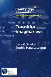 Transition Imaginaries