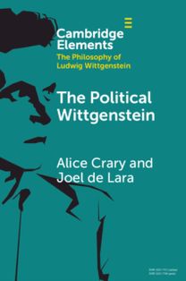 Political Wittgenstein