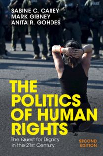 Politics of Human Rights