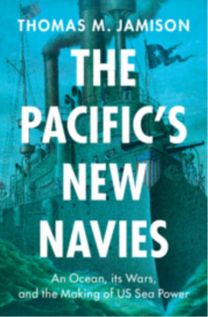Pacific's New Navies Pacific's New Navies