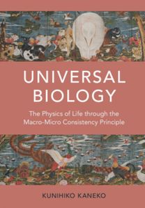 Universal Biology Universal Biology