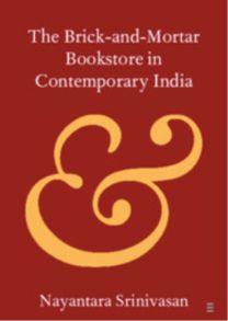 Brick-and-Mortar Bookstore in Contemporary India Brick-and-Mortar Bookstore in Contemporary India