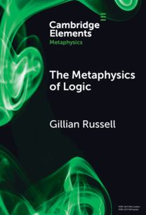 Metaphysics of Logic