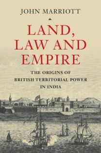 Land, Law and Empire Land, Law and Empire