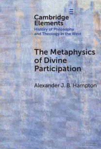 Metaphysics of Divine Participation