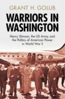 Warriors in Washington