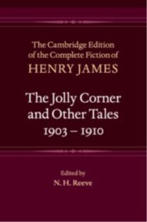 Jolly Corner and Other Tales, 1903–1910