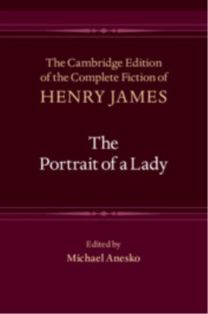 Portrait of a Lady