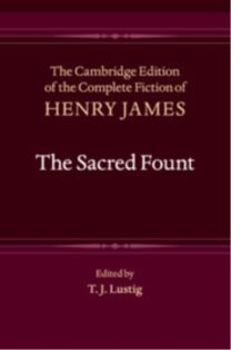 Sacred Fount