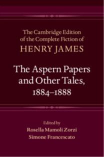 Aspern Papers and Other Tales, 1884–1888