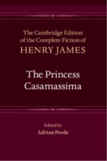 Princess Casamassima