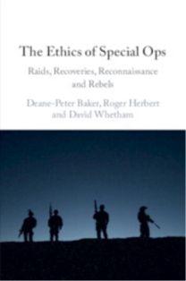 Ethics of Special Ops
