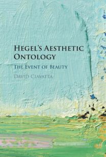 Hegel's Aesthetic Ontology Hegel's Aesthetic Ontology