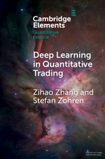 Deep Learning in Quantitative Trading