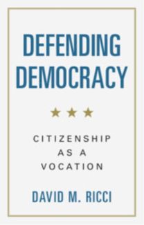 Defending Democracy