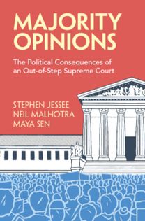 Majority Opinions