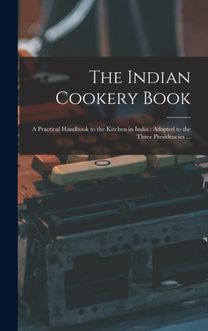 Indian Cookery Book