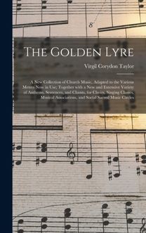 Golden Lyre