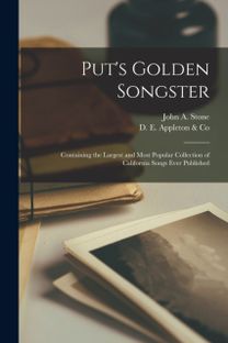 Put's Golden Songster Put's Golden Songster