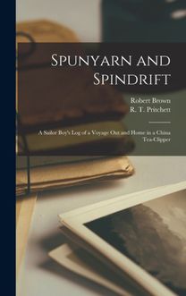 Spunyarn and Spindrift Spunyarn and Spindrift