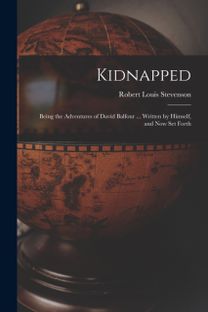 Kidnapped [Microform]