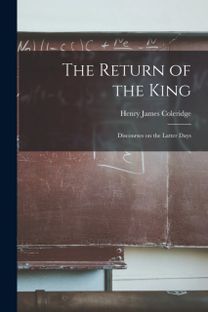 Return of the King