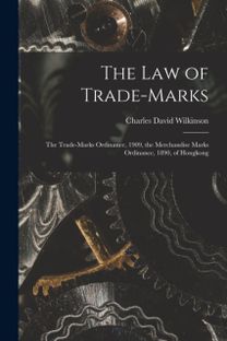 Law of Trade-Marks