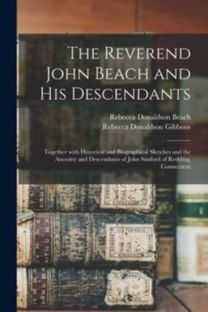 Reverend John Beach and His Descendants