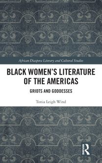 Black Women’s Literature of the Americas