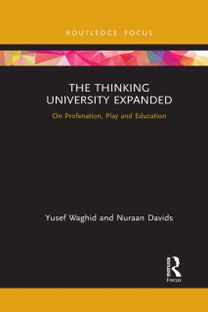 Thinking University Expanded Thinking University Expanded