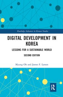 Digital Development in Korea