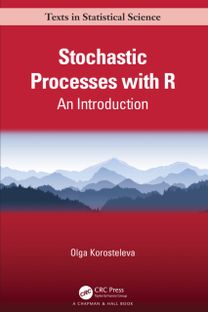 Stochastic Processes with R