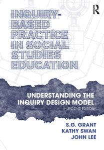 Inquiry-Based Practice in Social Studies Education