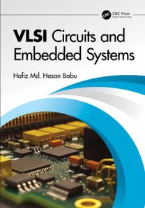 Vlsi Circuits and Embedded Systems