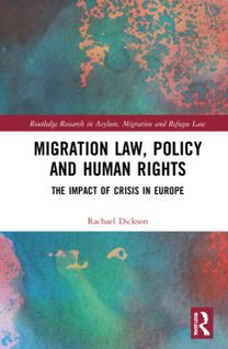 Migration Law, Policy and Human Rights Migration Law, Policy and Human Rights
