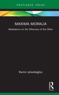 Maxima Moralia Maxima Moralia
