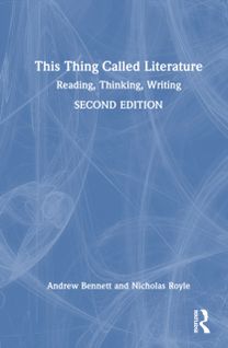 This Thing Called Literature