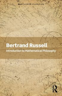 Introduction to Mathematical Philosophy