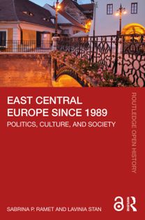 East Central Europe since 1989 East Central Europe since 1989