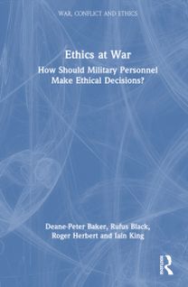 Ethics at War