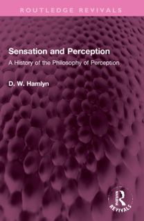 Sensation and Perception