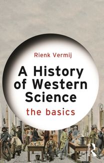 History of Western Science